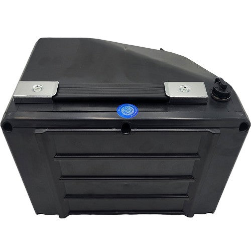 MotoTec Pro Dirt Bike 2000w Battery 60v 15ah Lithium