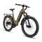 Rambo - Nomad 2.0 1000W Hub Drive Electric Hunting Bike - NOM2.0