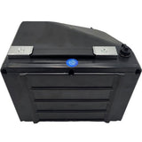 MotoTec Pro Dirt Bike 2000w Battery 60v 15ah Lithium