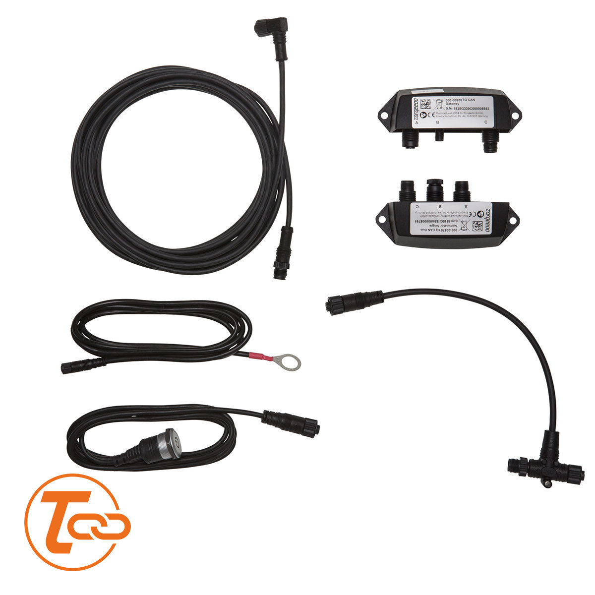 Torqeedo - TorqLink gateway set