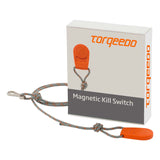 Torqeedo - Emergency magnetic kill switch - 1914-00