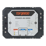 Torqeedo - Power 48-5000 High-performance lithium-ion battery with 5,000 Wh