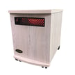SUNHEAT | Original SUNHEAT USA1500-M Infrared Heater - Antique White | USA1500-M Antique White