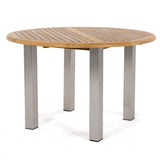 Westminster Teak - SPARE Round 48" Dia Table - 70626