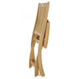 Westminster Teak - Barbuda Teak Folding Chair Replaced by 11602S - 11602