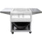 Alfresco 24-Inch Cart For Versa Power Cooker - AXEVP-C