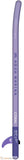 Aqua Marina - Coral (Night Fade) - Advanced All-around iSUP, 3.1m/12cm, with carbon/fiberglass hybrid PASTEL paddle, coil leash and carry strap  | BT-23COPN