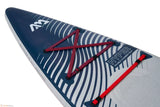 Aqua Marina - Hyper 11'6-inch (Navy) - Touring iSUP, 3.5m/15cm, with coil leash  | BT-23HY01