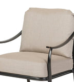 Cushion, Lounge Chair and Swivel Rocking Lounge Chair - GCWE00LC