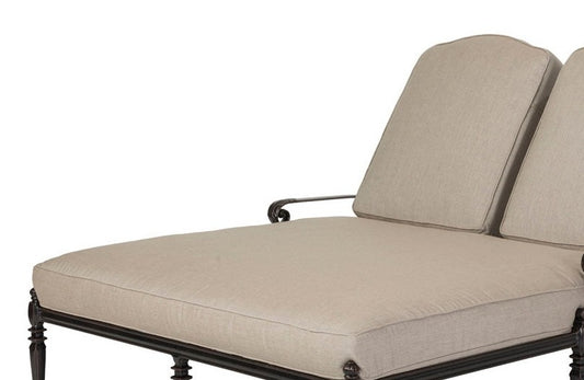 Cushion, Double Chaise Lounge - GCGT0DCH