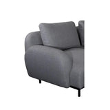 Cane-Line - Aura low armrest