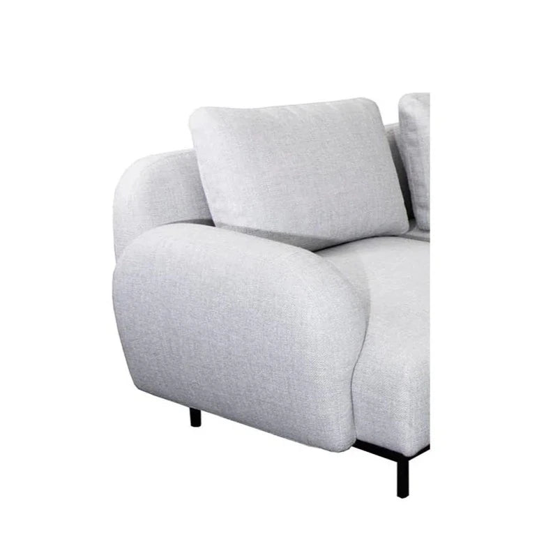 Cane-Line - Aura low armrest