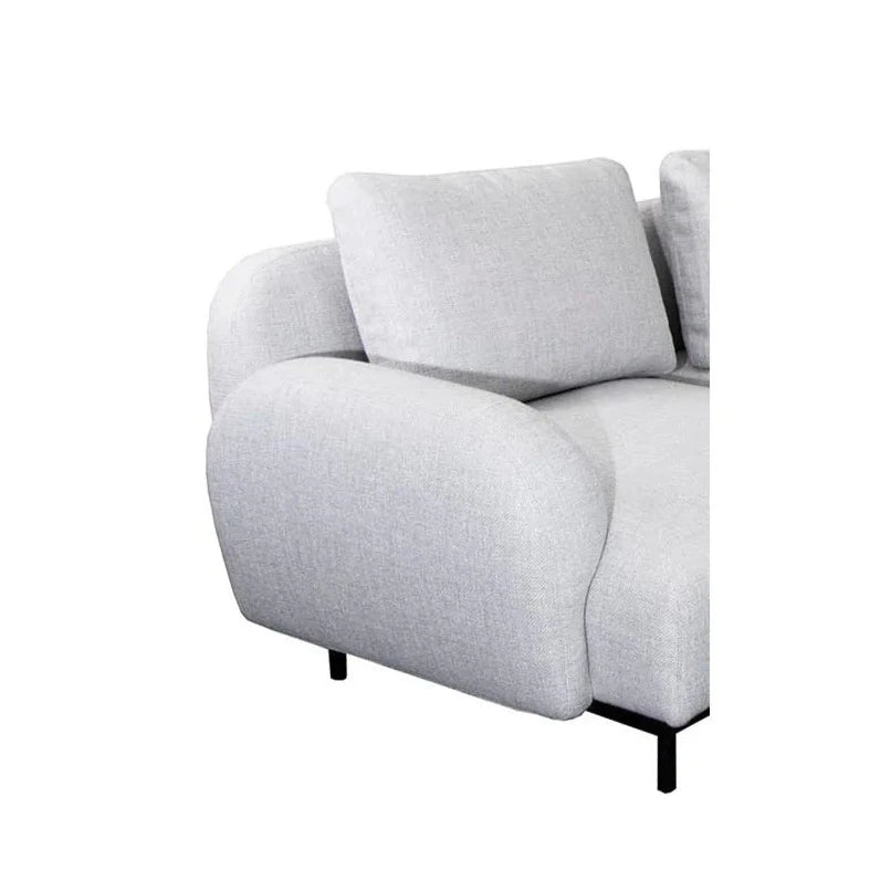 Cane-Line - Aura low armrest