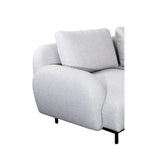 Cane-Line - Aura low armrest