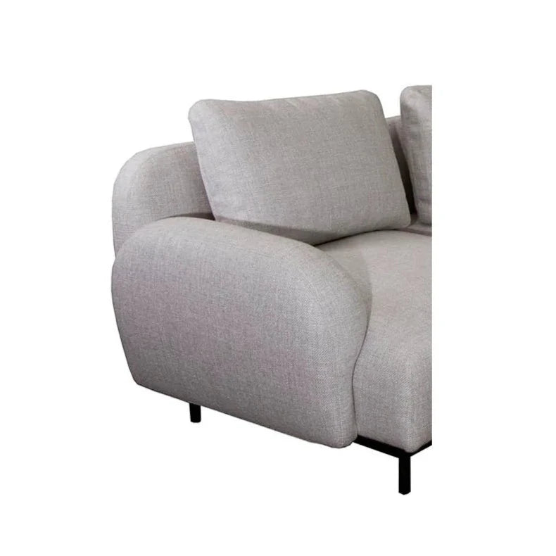 Cane-Line - Aura low armrest