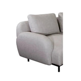 Cane-Line - Aura low armrest