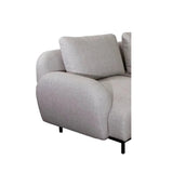 Cane-Line - Aura low armrest