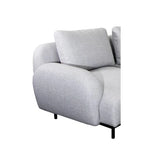 Cane-Line - Aura low armrest