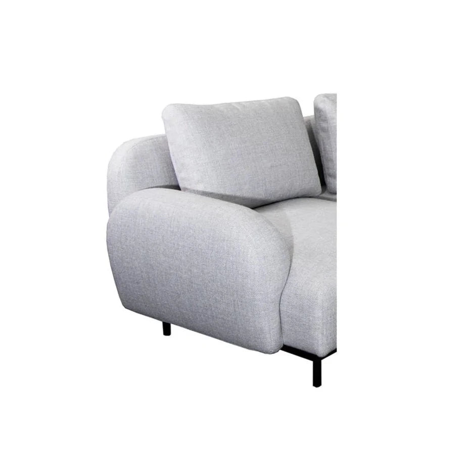 Cane-Line - Aura low armrest