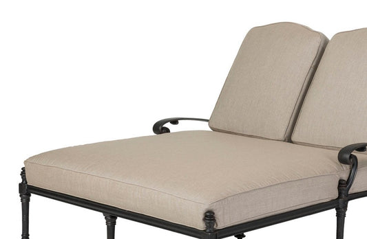 Cushion, Double Chaise Lounge - GCFL1DCH
