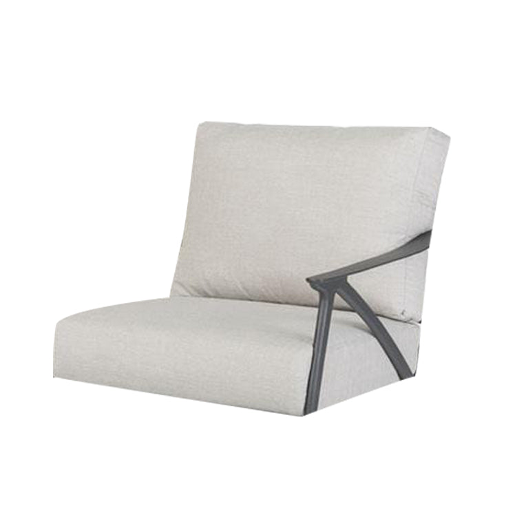 Cushion, Lounge Chair and Swivel Rocking Lounge Chair - GCAM00LC