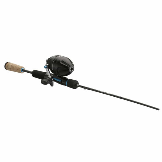 13 Fishing Fishing : Combo 13 Fishing Ambition 5 ft 6 in M Spincast Combo