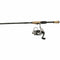 13 Fishing Fishing : Combo 13 Fishing Code Silver 7 ft M Spinning Combo 3000 Size Reel