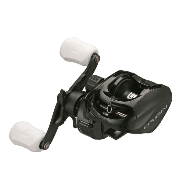 Okuma Komodo SS LowProfile Baitcast Reel 6.3:1 Paddle Hnd