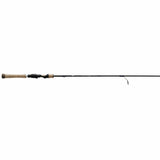 13 Fishing Fishing : Rods 13 Fishing Defy Silver 6 ft 6 in L Spinning Rod
