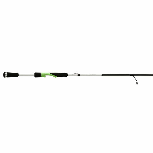 13 Fishing Fishing : Rods 13 Fishing Rely 6 ft 7 in M Spinning Rod