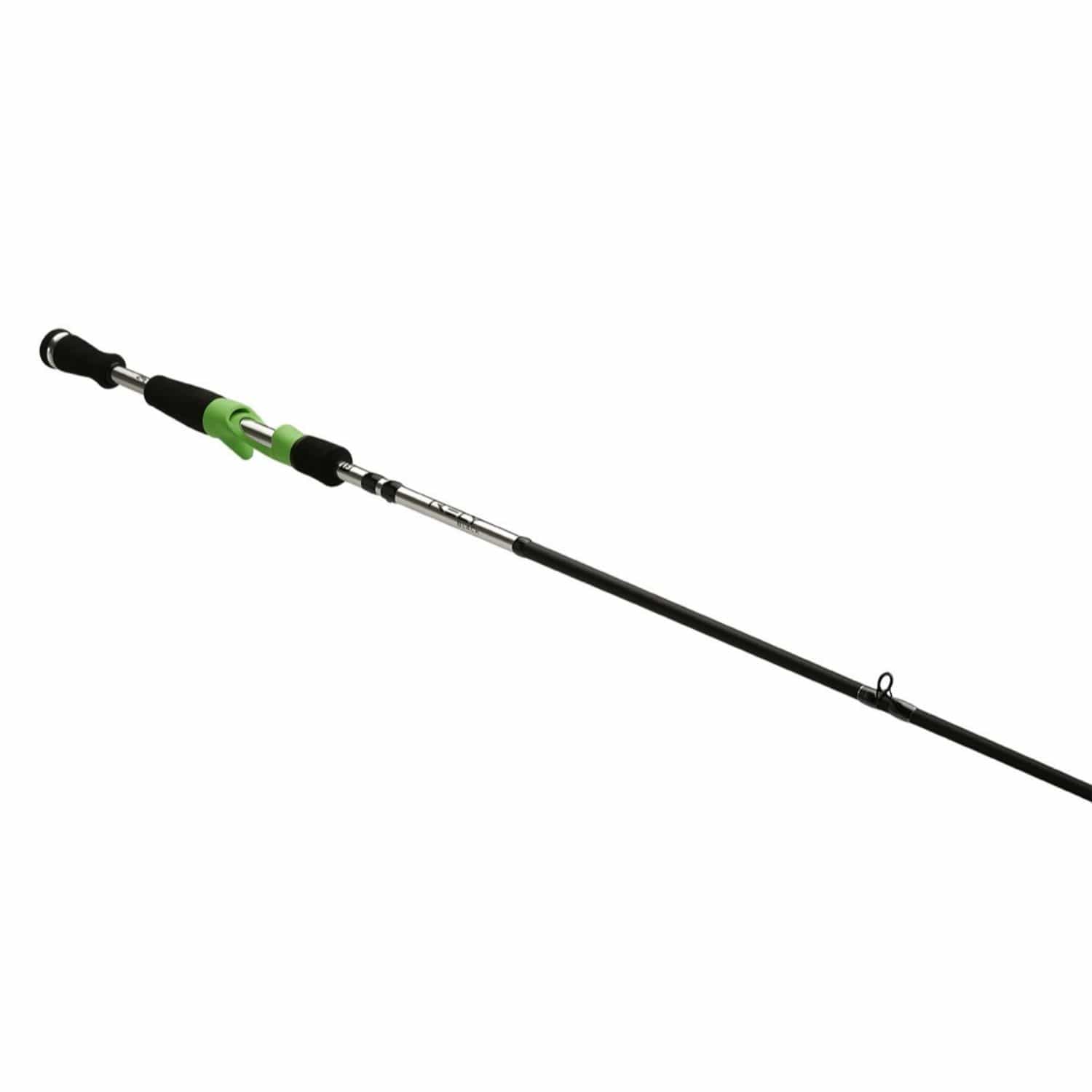 13 Fishing Fishing : Rods 13 Fishing Rely 6 ft 7 in MH Casting Rod