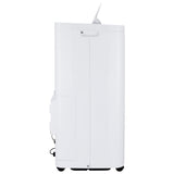 Honeywell - 14,500 BTU Portable Air Conditioner Dehumidifier | HW4CEDVWW0