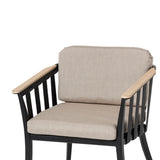 Cushion, Dining Chair and Swivel Rocker – GCJA00DN