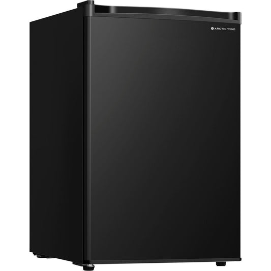 Arctic Wind - 2.6 CuFt Single Door Compact Refrigerator - 2AW1BF26A