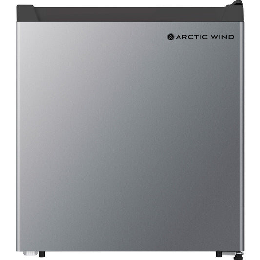 Arctic Wind - 1.6 cuft Single Door Compact Refrigerator - 2AW1SLF16A