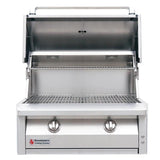American Renaissance Grill - RCS 30-Inch 2-Burner Built-In Natural/Propane Gas Grill | ARG30