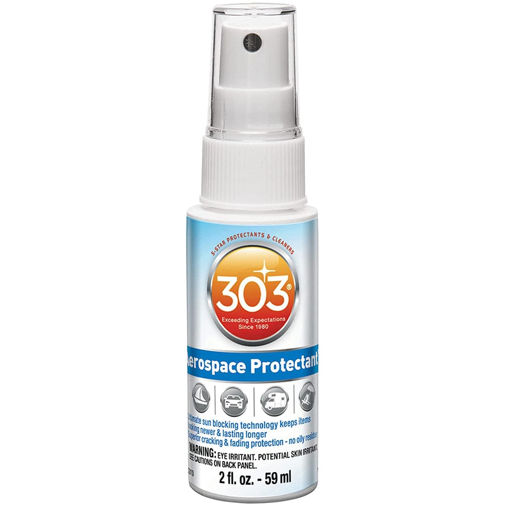 303 Cleaning 303 Aerospace Protectant - 2oz [30302]