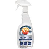 303 Cleaning 303 Marine Aerospace Protectant with Trigger Sprayer - 32oz *Case of 6* [30306CASE]