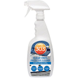 303 Cleaning 303 Marine Clear Vinyl Protective Cleaner - 32oz [30215]