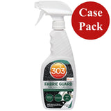 303 Cleaning 303 Marine Fabric Guard with Trigger Sprayer - 16oz *Case of 6* [30616CASE]