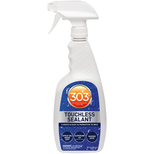 303 Cleaning 303 Marine Touchless Sealant - 32oz [30398]