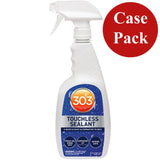 303 Cleaning 303 Marine Touchless Sealant - 32oz *Case of 6* [30398CASE]