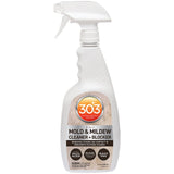 303 Cleaning 303 Mold  Mildew Cleaner  Blocker - 32oz [30574]