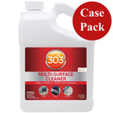 303 Cleaning 303 Multi-Surface Cleaner - 1 Gallon *Case of 4* [30570CASE]