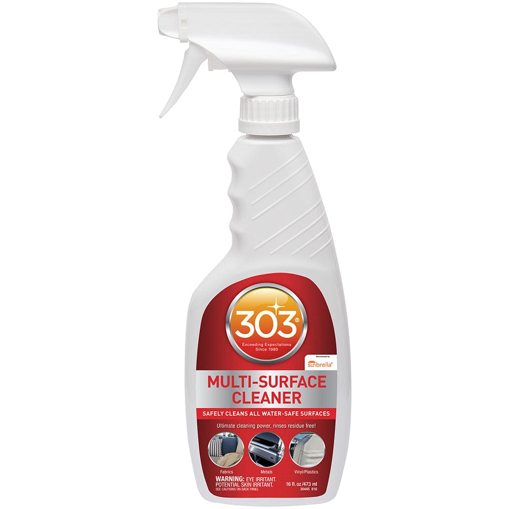 303 Cleaning 303 Multi-Surface Cleaner - 16oz [30445]