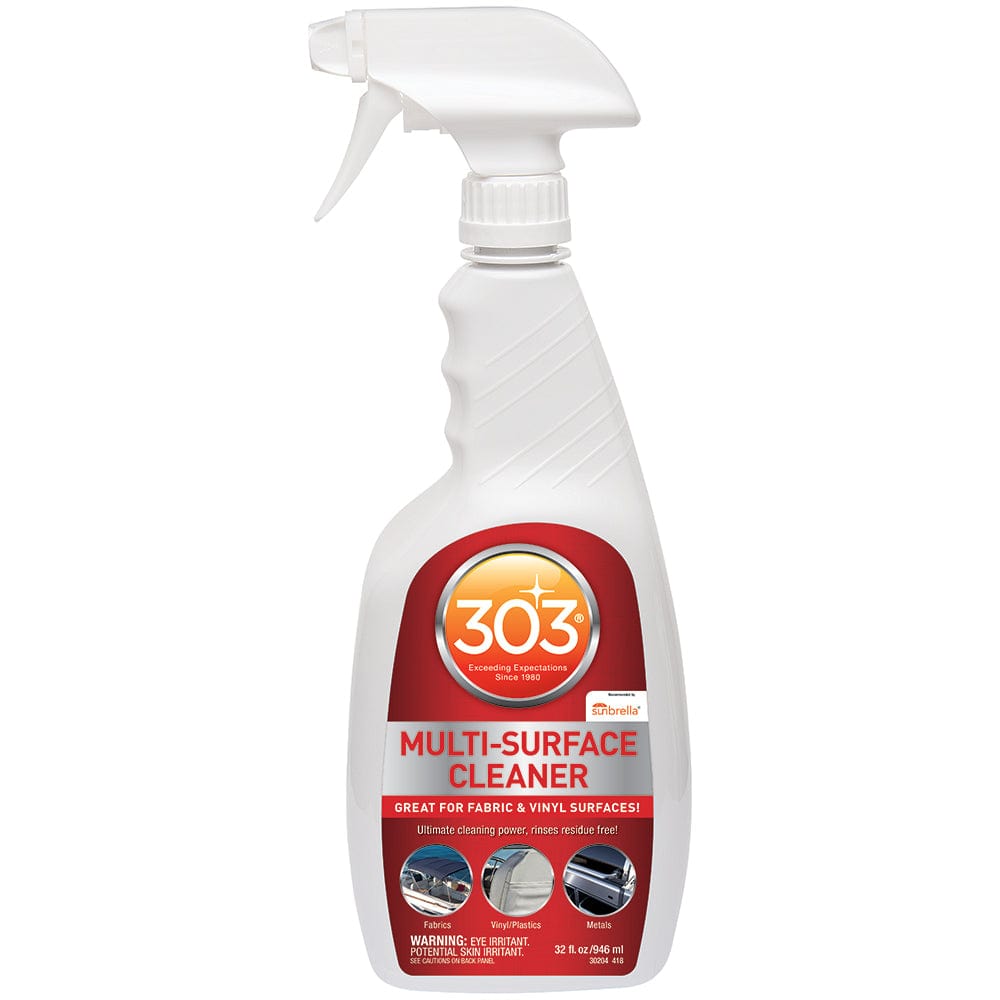 303 Cleaning 303 Multi-Surface Cleaner w/Trigger Spray - 32oz [30204]