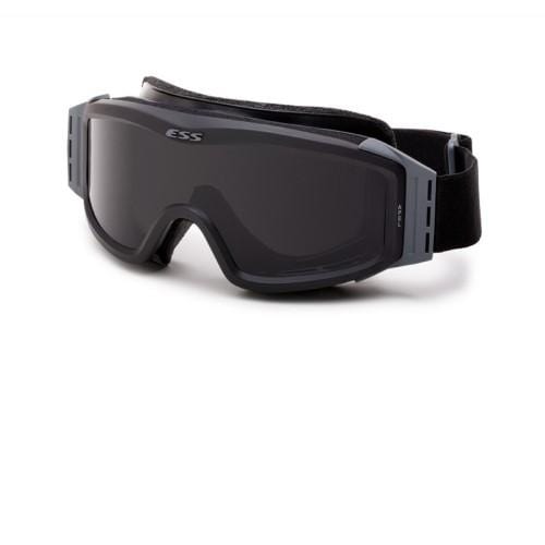 ESS Eyewear Apparel : Eyewear - Goggles ESS Eyewear Profile Goggles Black 740-0499