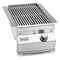 Fire Magic - Searing Station / Side Burner Built-In Island Grill | 3287-1
