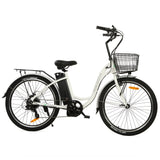 Ecotric Peacedove Electric City Bike
