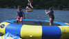 Rave Sports - Water Trampoline Aqua Jump 200